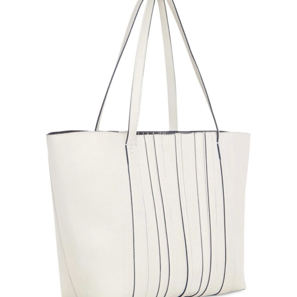 Splendid Key Biscayne Embossed Convertible Extra … - image 4